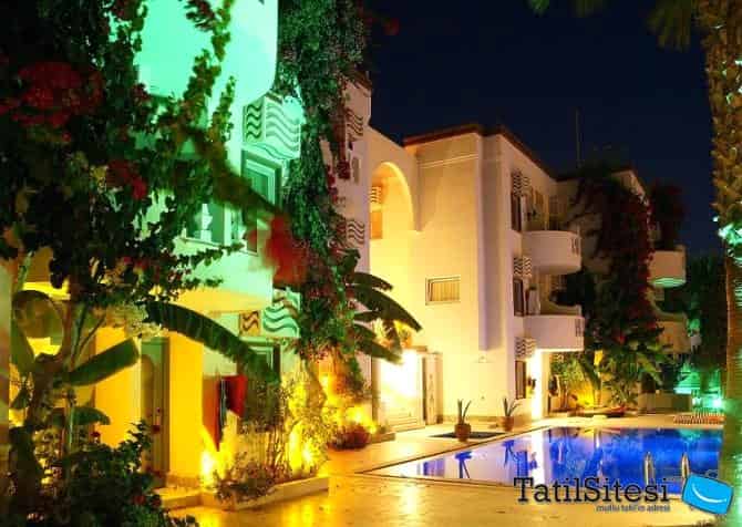 La Brezza Suıte Hotel 
